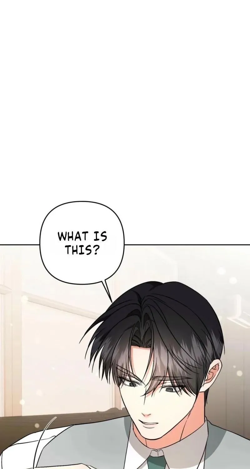 Dirty Fantasy Chapter 25 page 8 - 