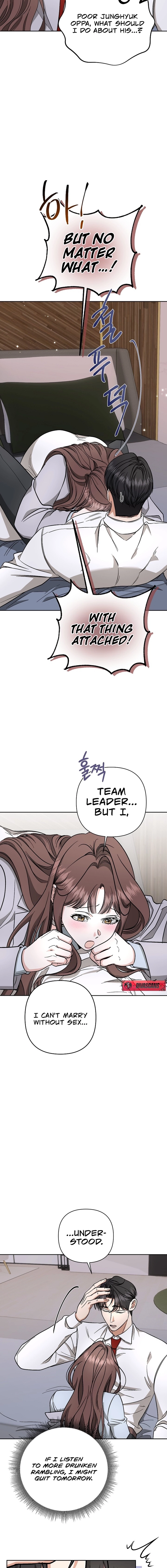 Dirty Fantasy Chapter 3 page 2 - 