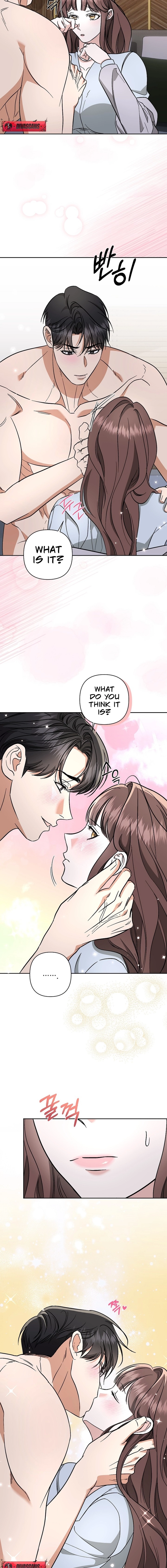 Dirty Fantasy Chapter 3 page 11 - 