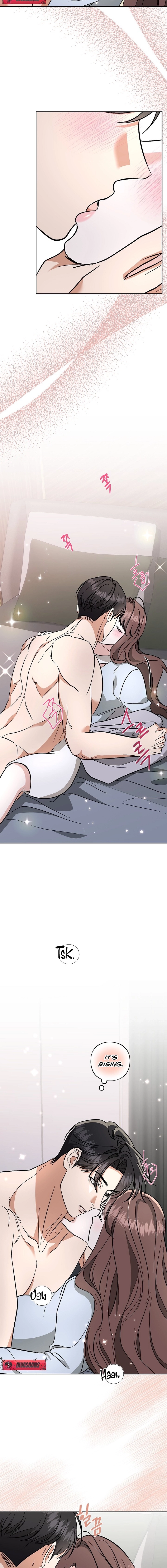 Dirty Fantasy Chapter 3 page 12 - 