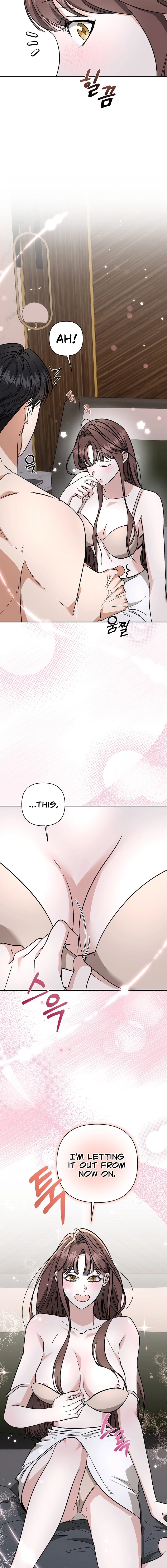 Dirty Fantasy Chapter 3 page 16 - 