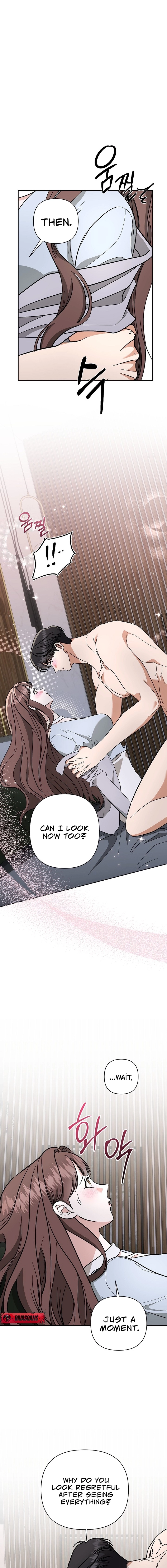 Dirty Fantasy Chapter 3 page 7 - 