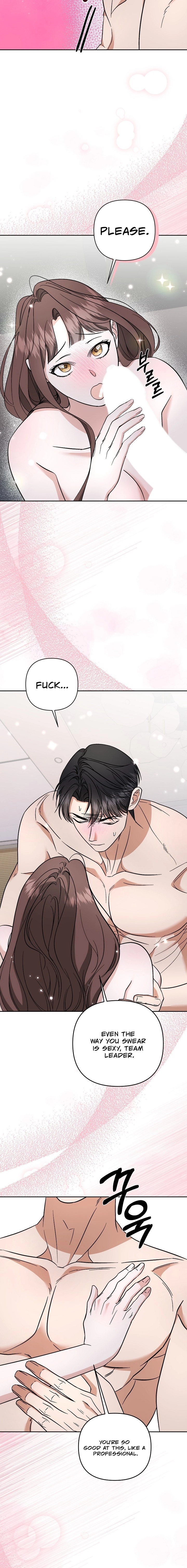Dirty Fantasy Chapter 4 page 16 - 