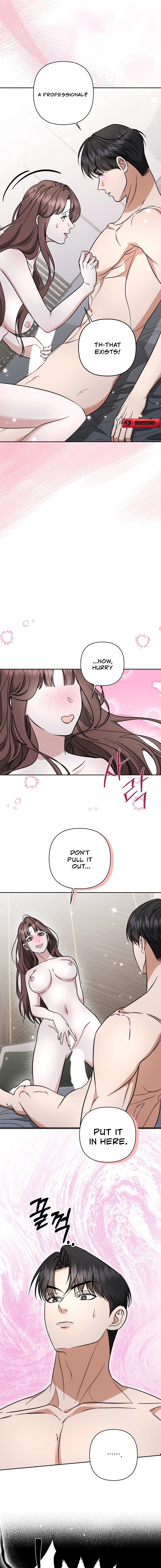 Dirty Fantasy Chapter 4 page 17 - 