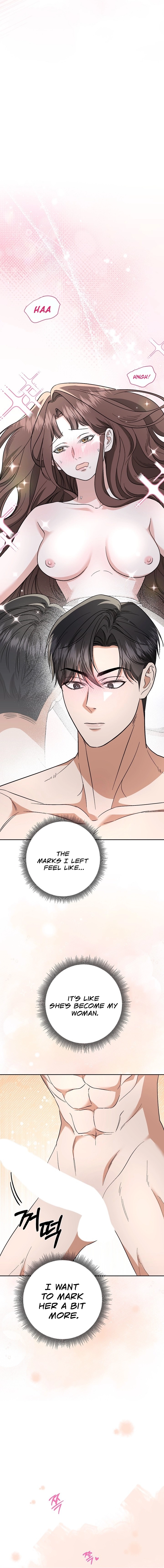 Dirty Fantasy Chapter 4 page 4 - 