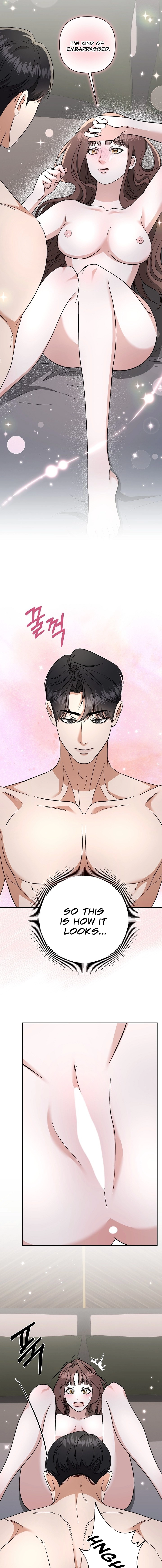 Dirty Fantasy Chapter 4 page 7 - 