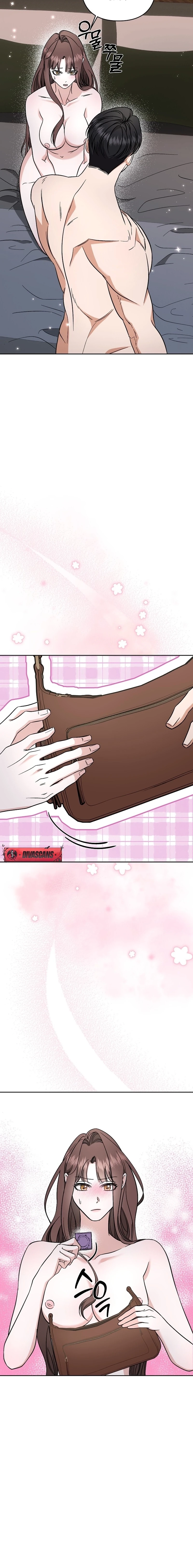 Dirty Fantasy Chapter 5 page 2 - 