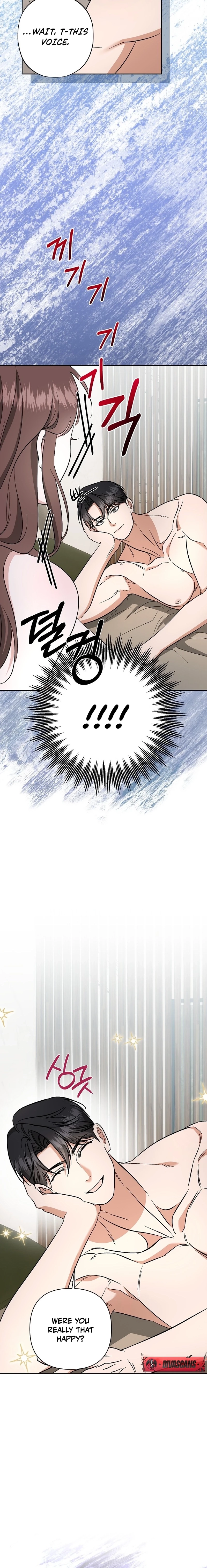 Dirty Fantasy Chapter 5 page 18 - 