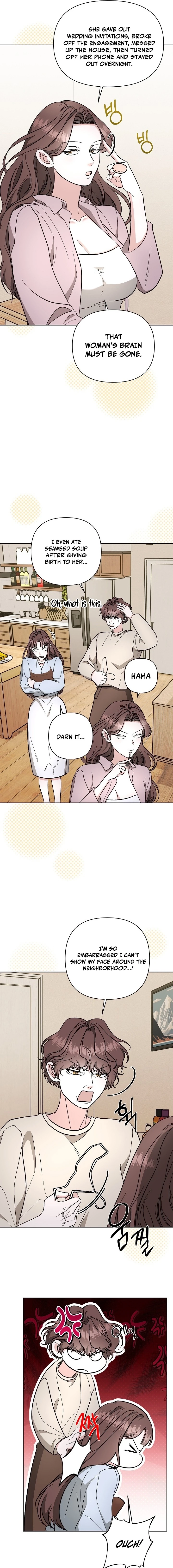 Dirty Fantasy Chapter 6 page 11 - 