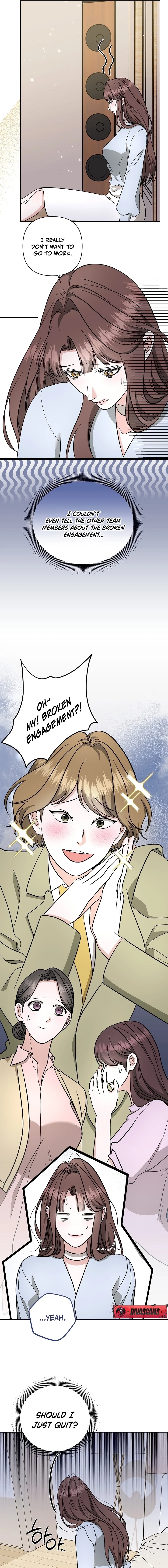 Dirty Fantasy Chapter 6 page 13 - 