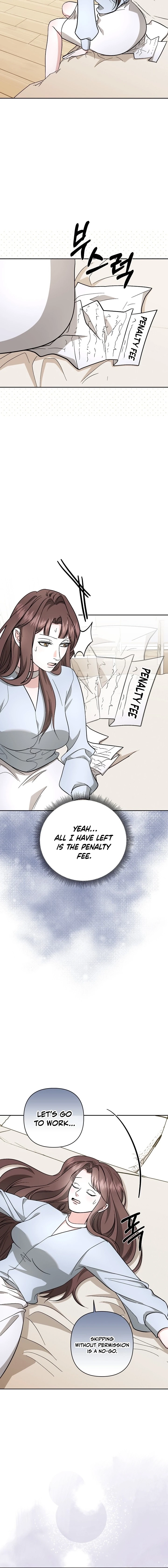 Dirty Fantasy Chapter 6 page 14 - 
