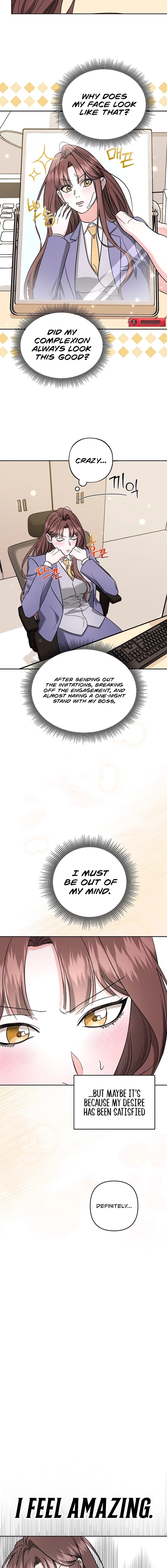 Dirty Fantasy Chapter 7 page 2 - 