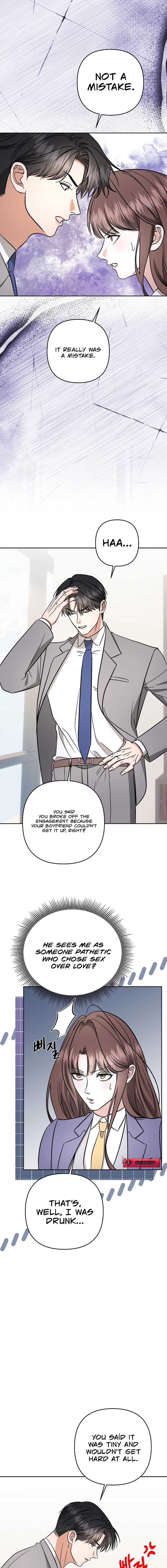 Dirty Fantasy Chapter 7 page 13 - 