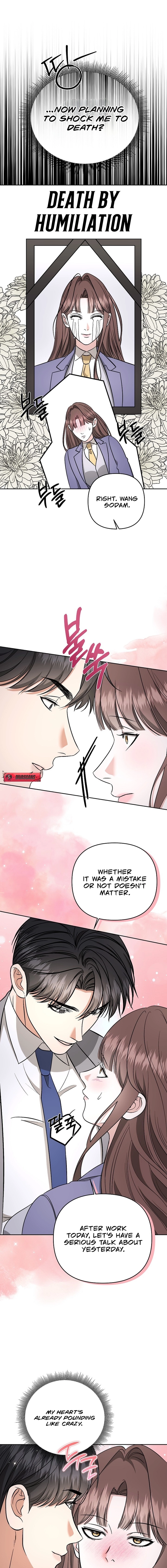Dirty Fantasy Chapter 7 page 15 - 
