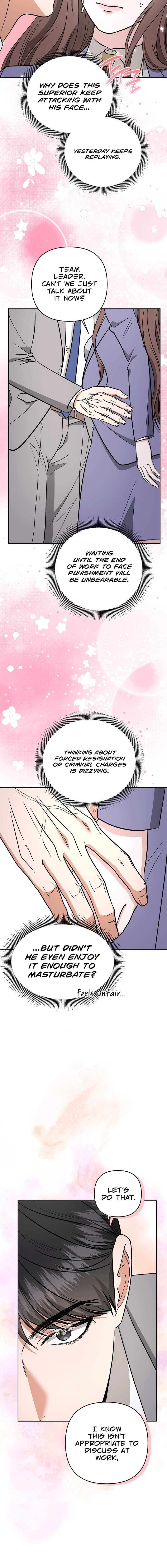 Dirty Fantasy Chapter 7 page 16 - 