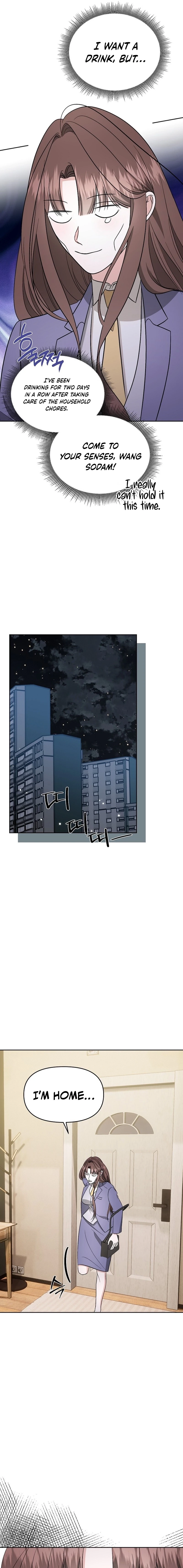 Dirty Fantasy Chapter 9 page 15 - 