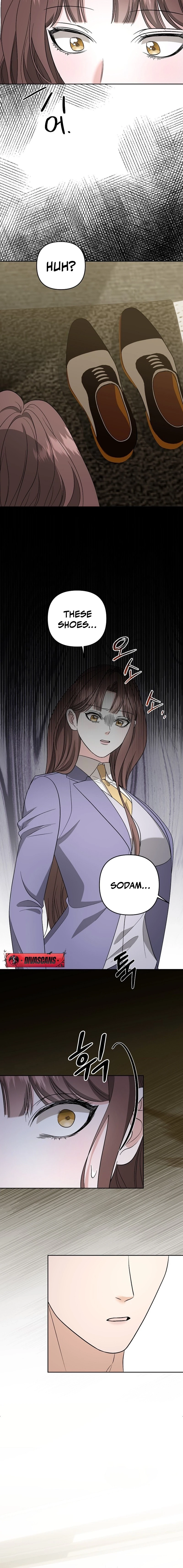 Dirty Fantasy Chapter 9 page 16 - 