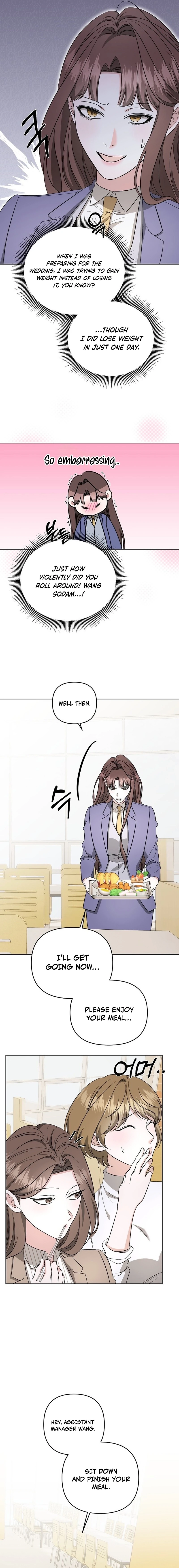 Dirty Fantasy Chapter 9 page 7 - 