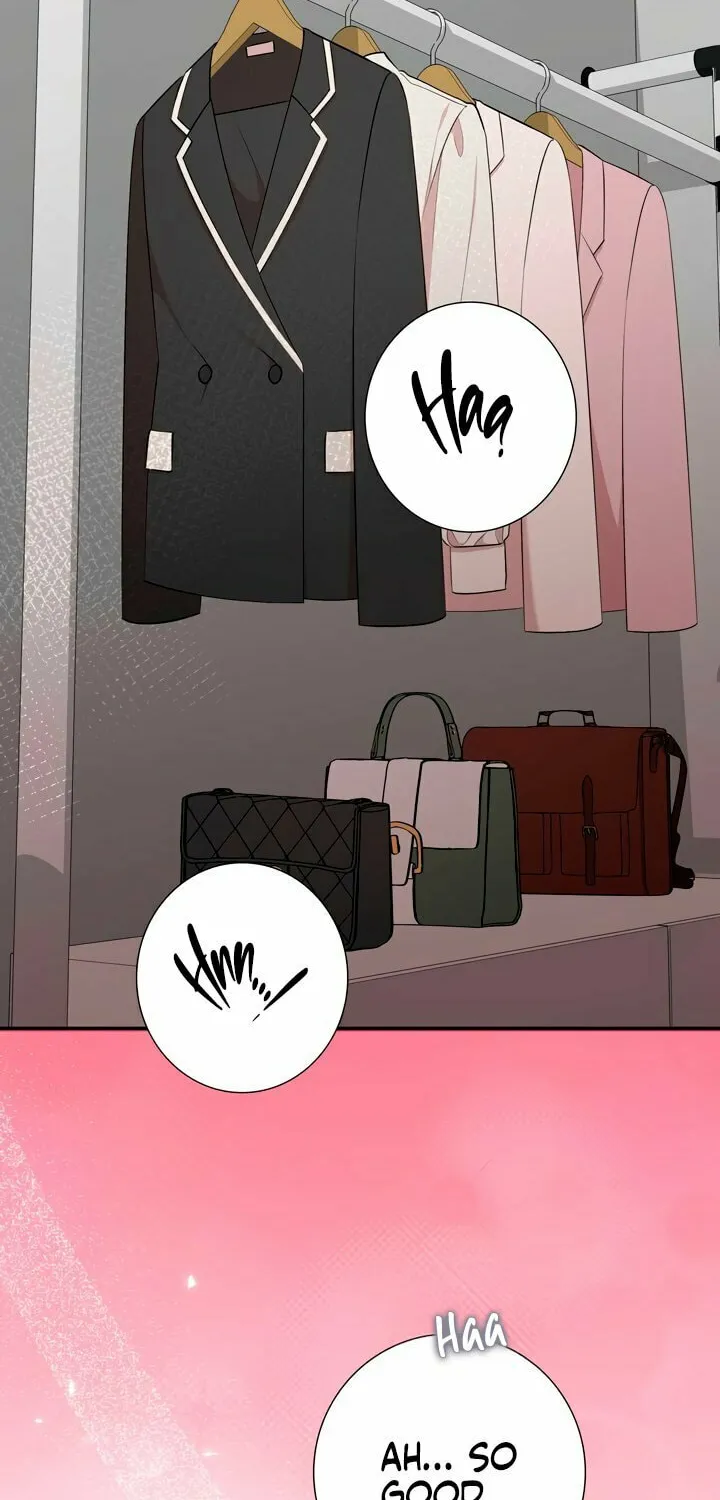 Dirty Revenge Chapter 1 page 13 - 