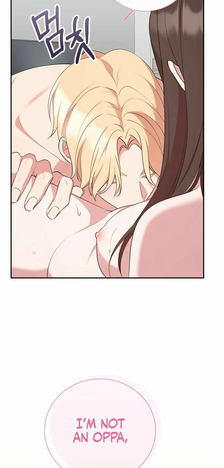 Dirty Revenge Chapter 1 page 19 - 