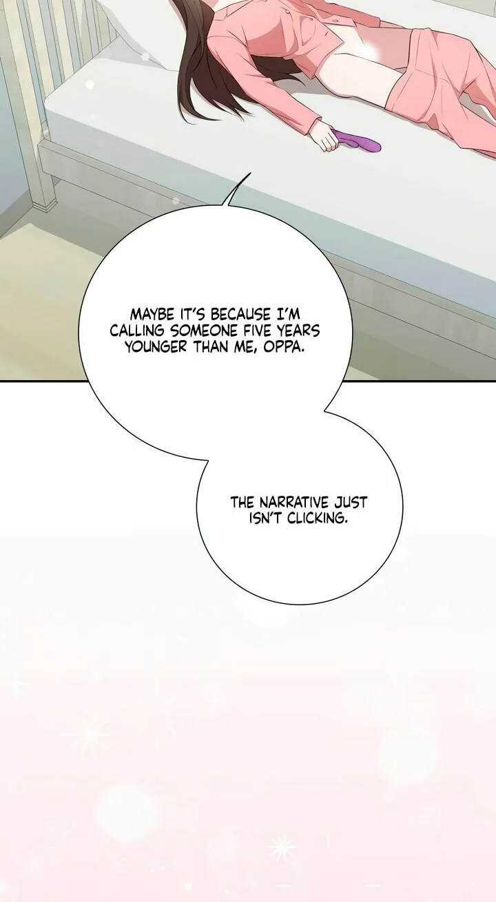 Dirty Revenge Chapter 1 page 24 - 