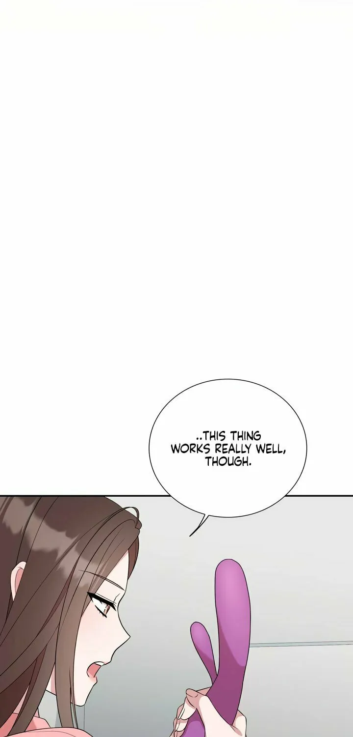 Dirty Revenge Chapter 1 page 26 - 