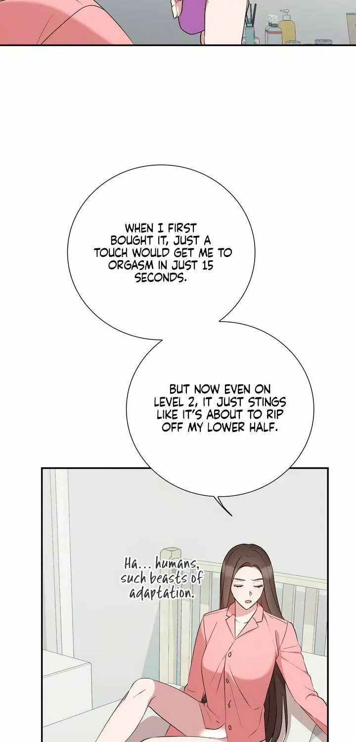 Dirty Revenge Chapter 1 page 27 - 