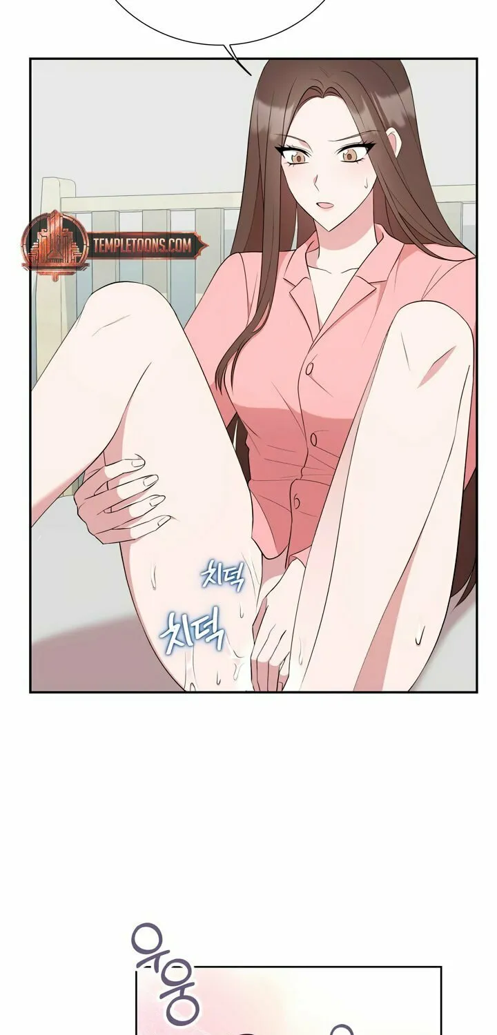 Dirty Revenge Chapter 1 page 31 - 