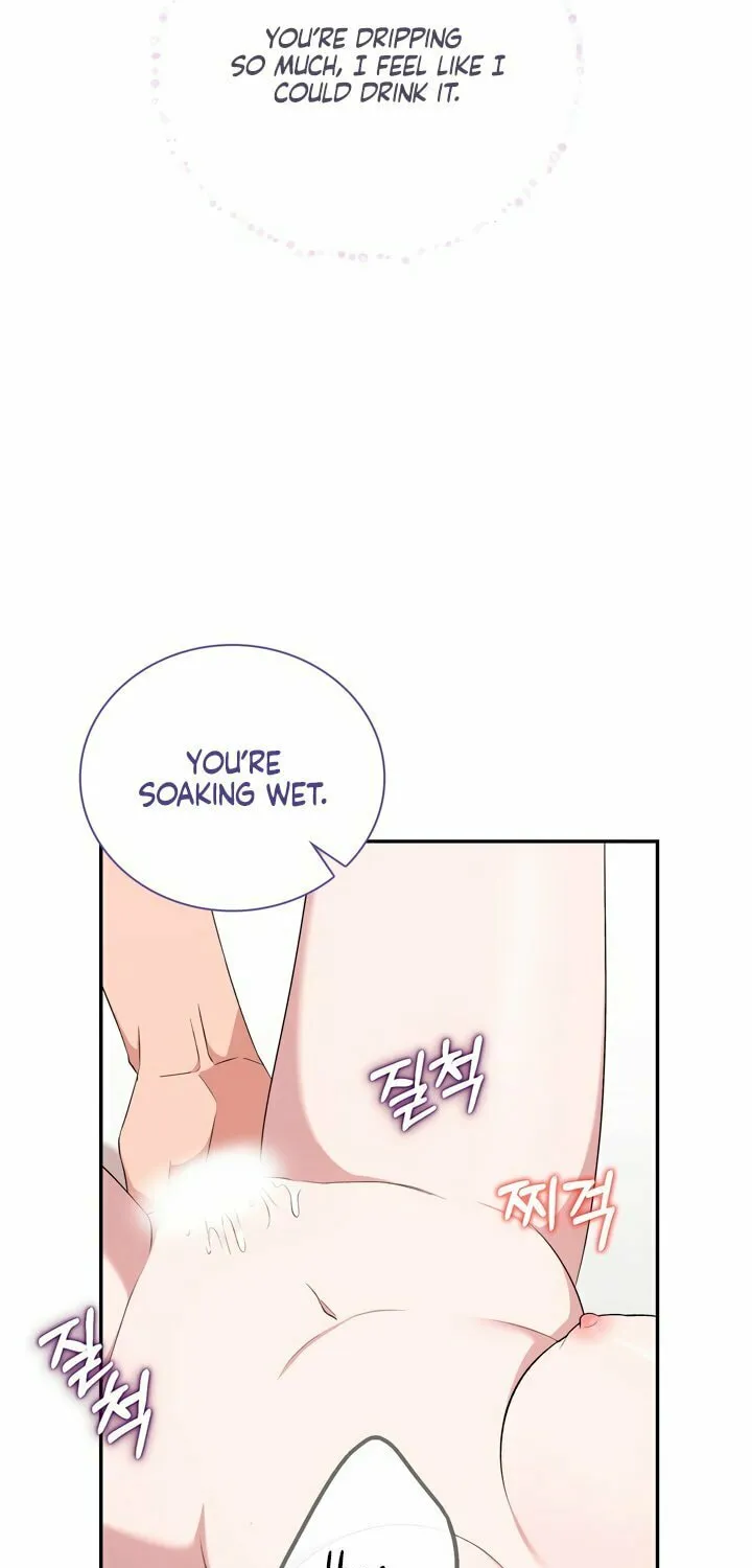 Dirty Revenge Chapter 1 page 39 - 