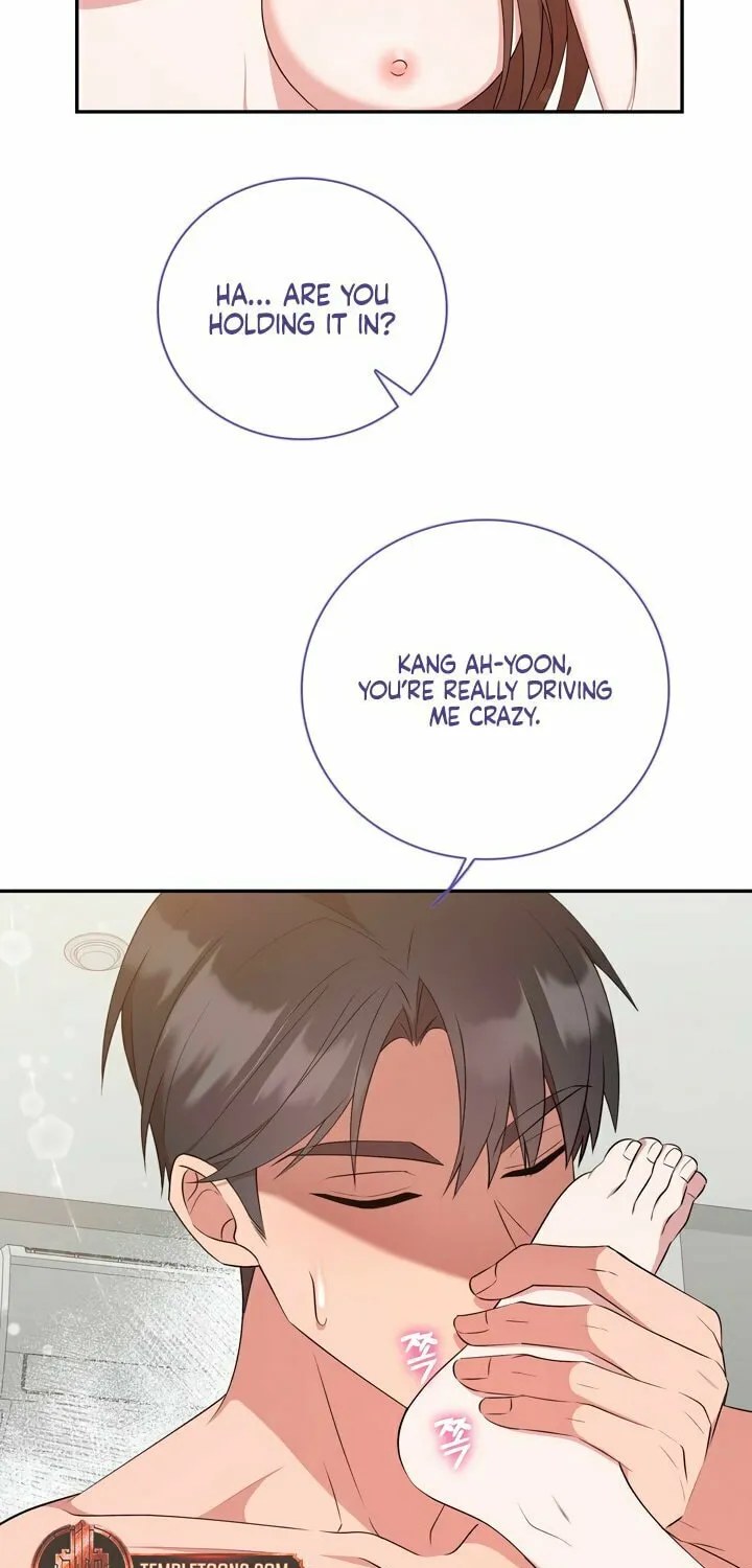Dirty Revenge Chapter 1 page 47 - 