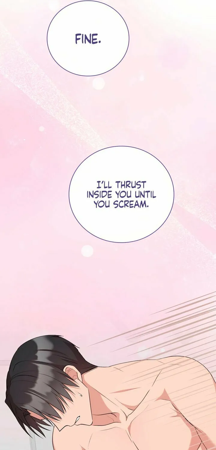 Dirty Revenge Chapter 1 page 49 - 
