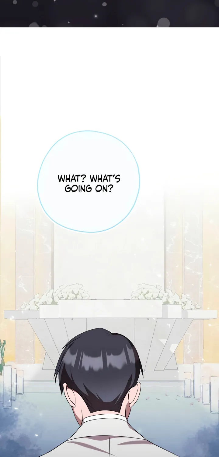 Dirty Revenge Chapter 1 page 6 - 
