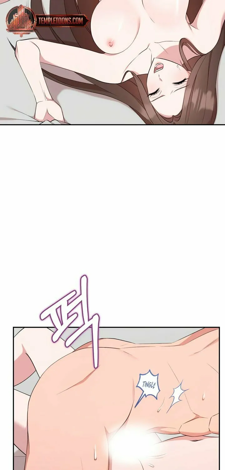 Dirty Revenge Chapter 1 page 53 - 