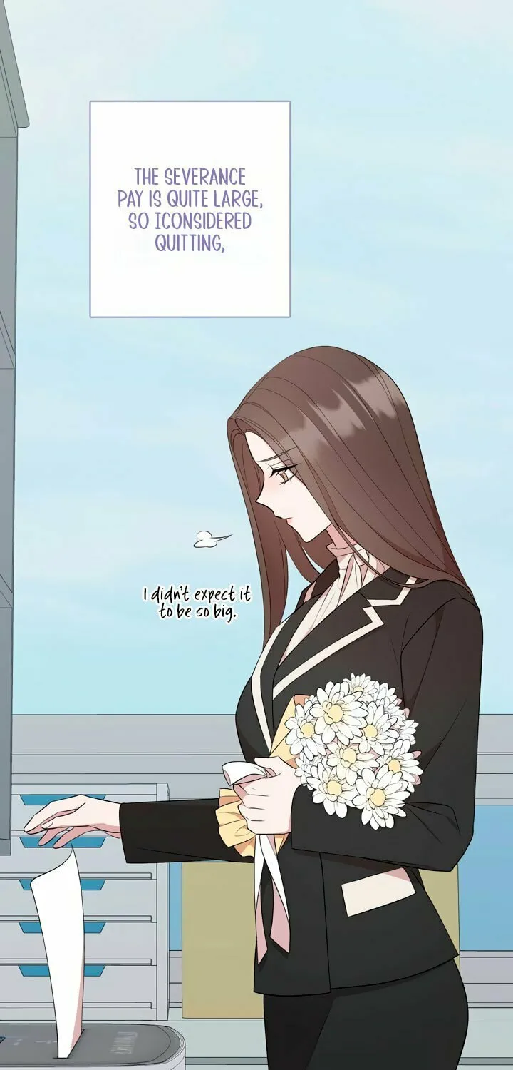 Dirty Revenge Chapter 1 page 73 - 