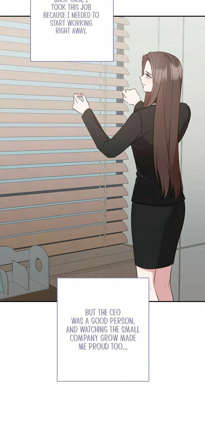 Dirty Revenge Chapter 1 page 78 - 
