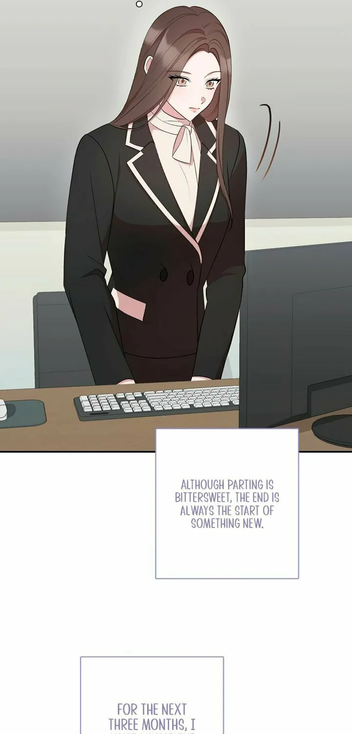 Dirty Revenge Chapter 1 page 81 - 