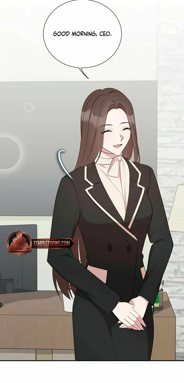 Dirty Revenge Chapter 1 page 84 - 