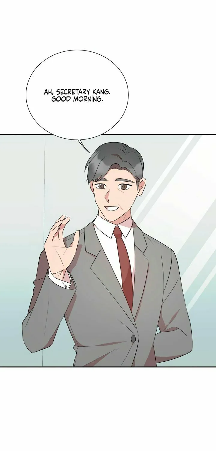 Dirty Revenge Chapter 1 page 85 - 