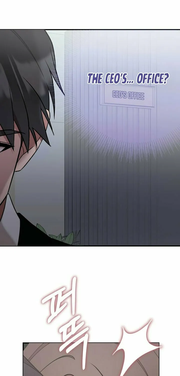 Dirty Revenge Chapter 10 page 20 - 