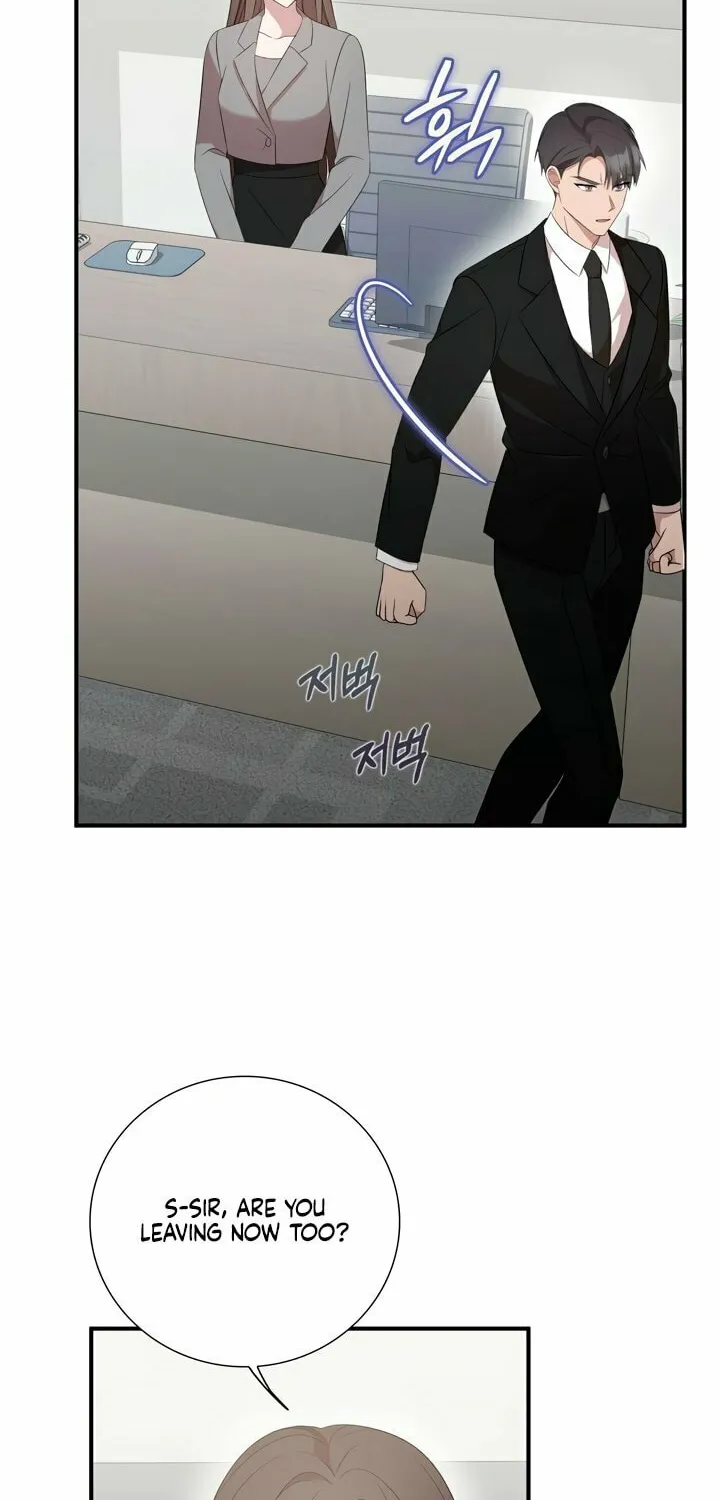 Dirty Revenge Chapter 10 page 27 - 
