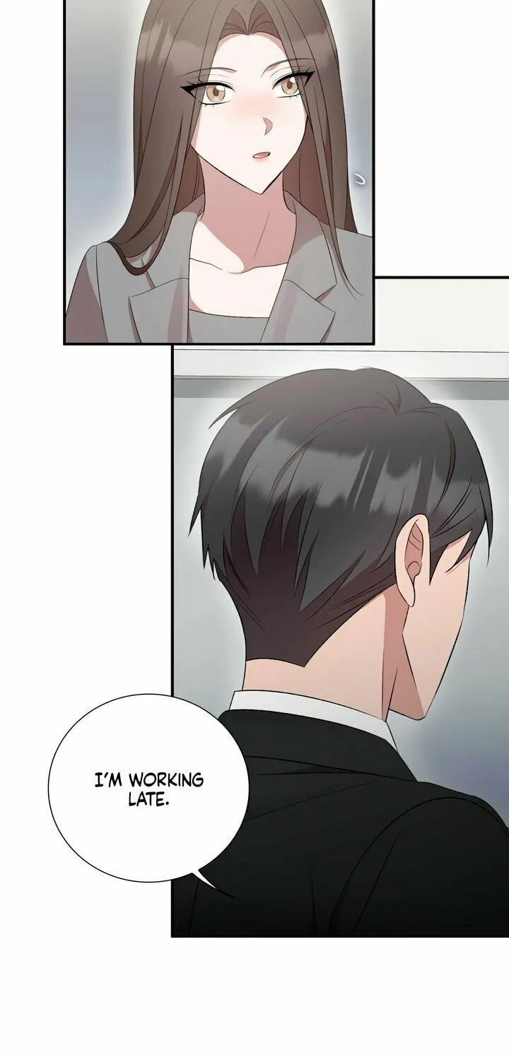 Dirty Revenge Chapter 10 page 28 - 