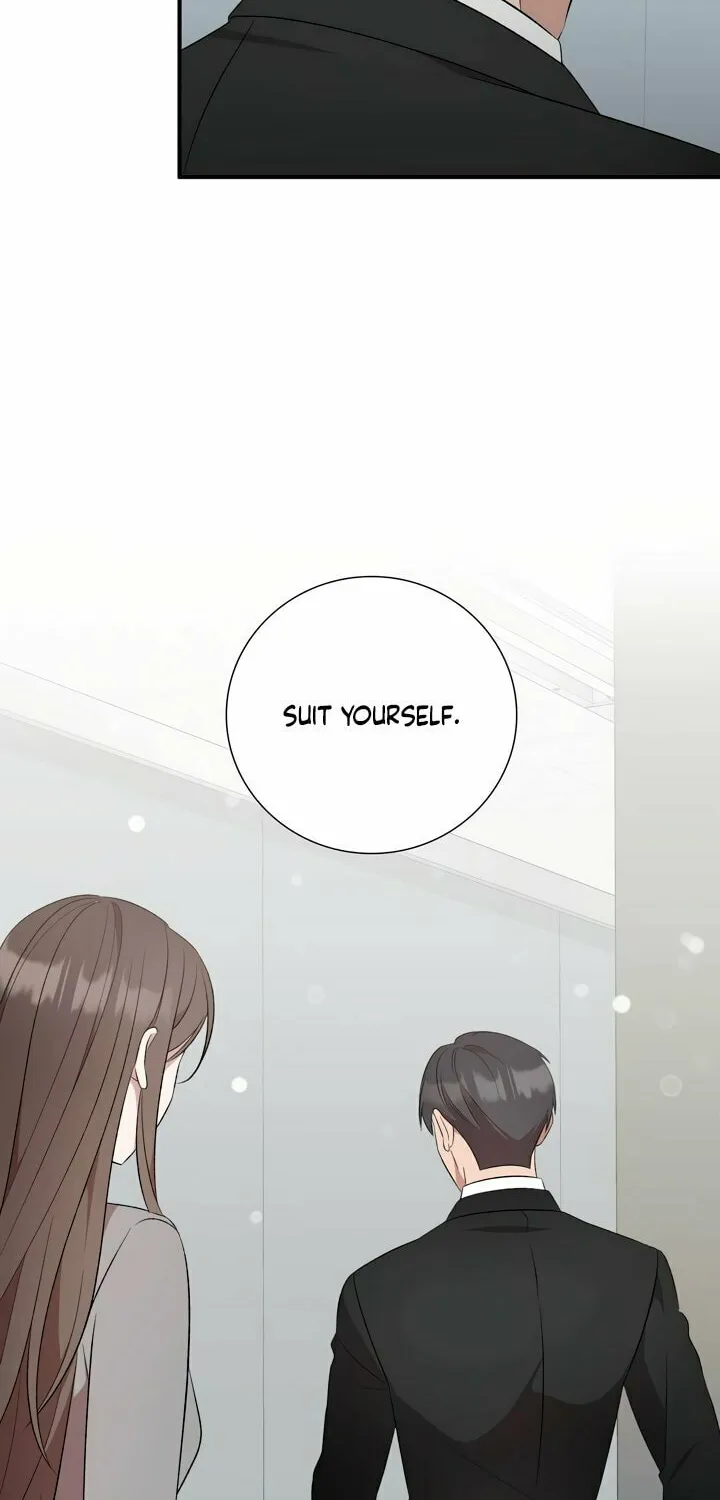 Dirty Revenge Chapter 10 page 31 - 