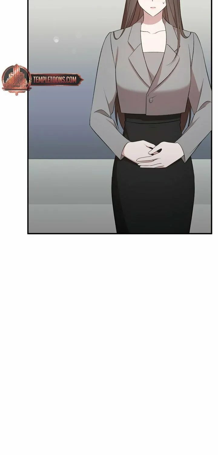 Dirty Revenge Chapter 10 page 33 - 