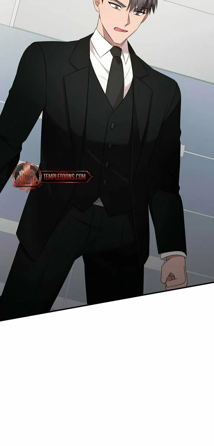 Dirty Revenge Chapter 10 page 36 - 