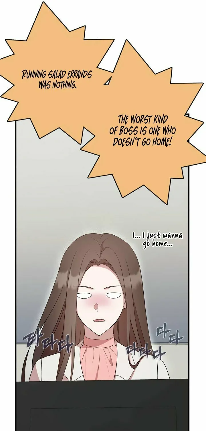Dirty Revenge Chapter 10 page 41 - 