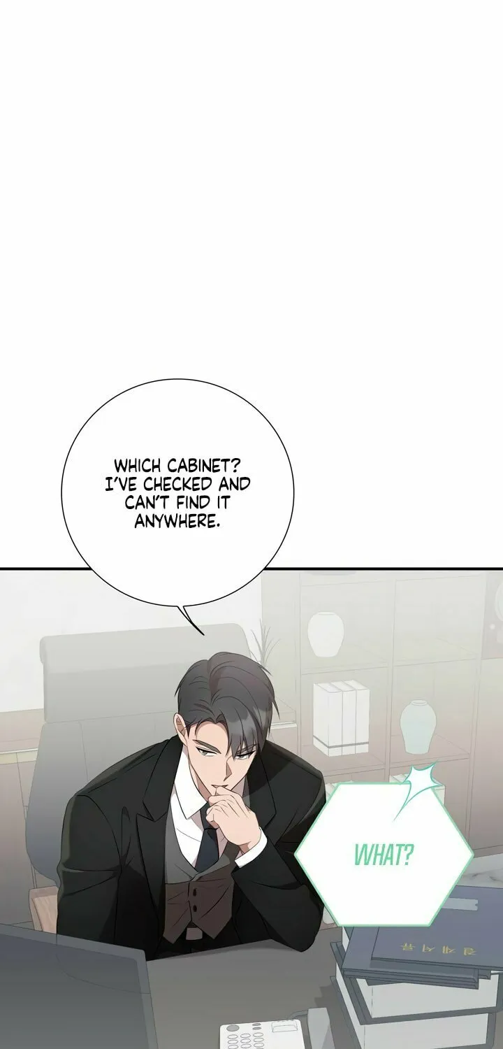 Dirty Revenge Chapter 10 page 58 - 