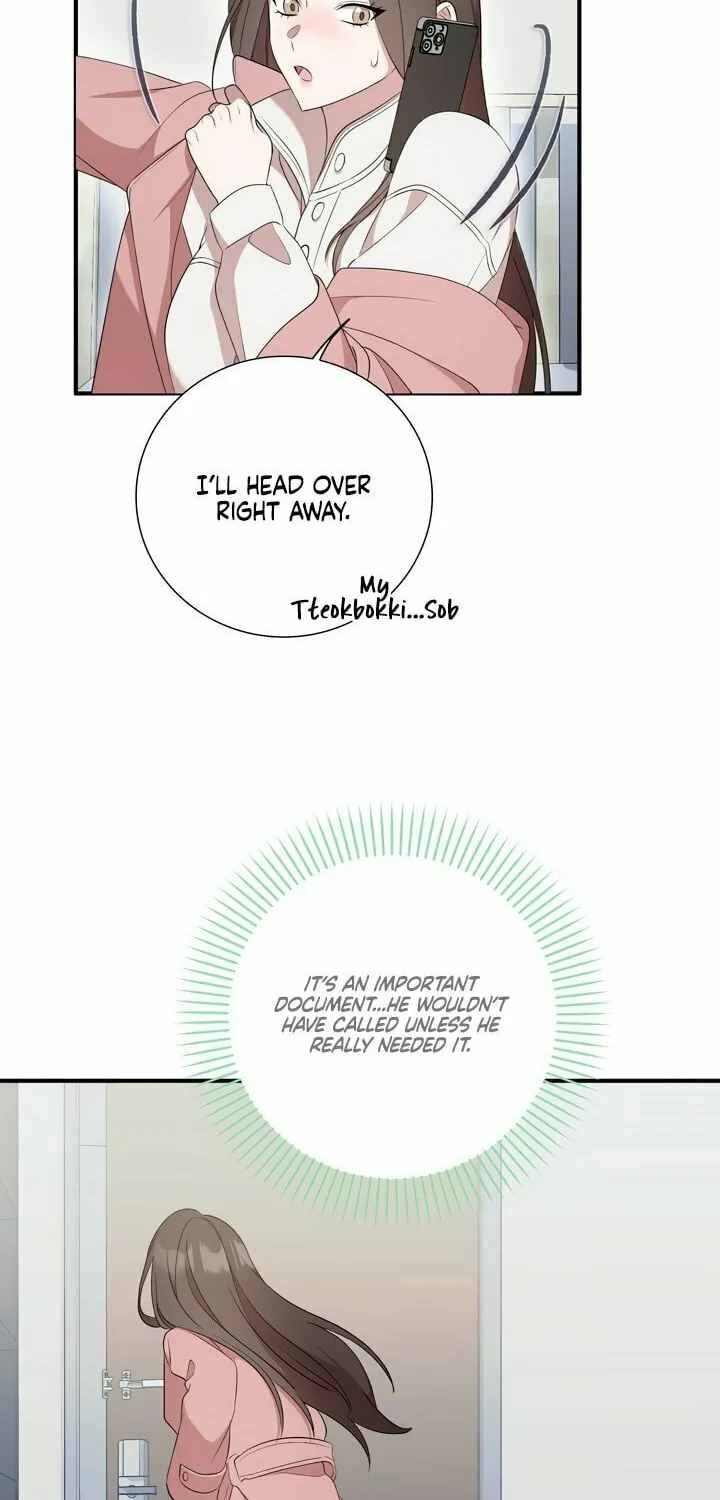 Dirty Revenge Chapter 10 page 60 - 