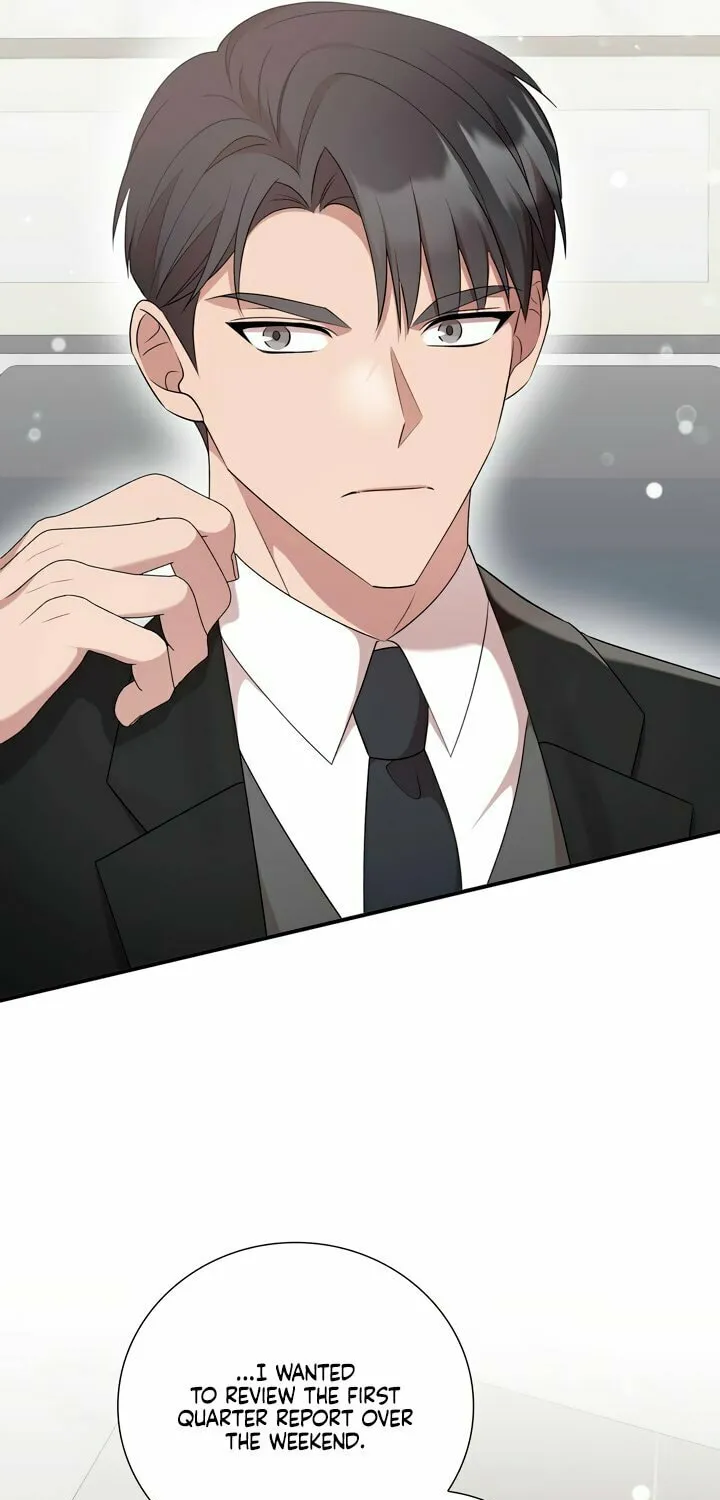 Dirty Revenge Chapter 10 page 65 - 