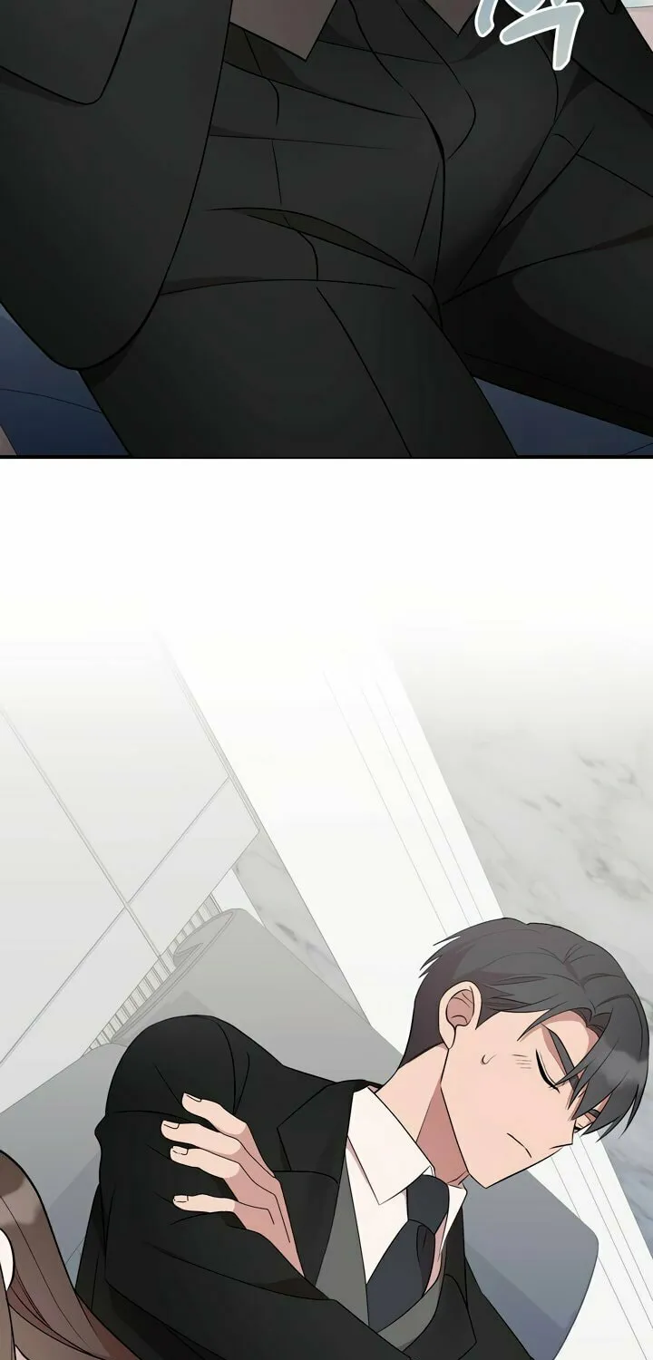 Dirty Revenge Chapter 10 page 69 - 