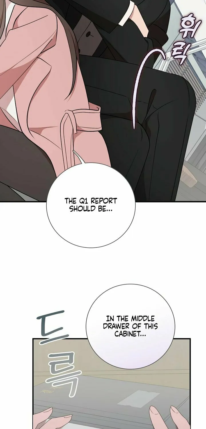 Dirty Revenge Chapter 10 page 70 - 